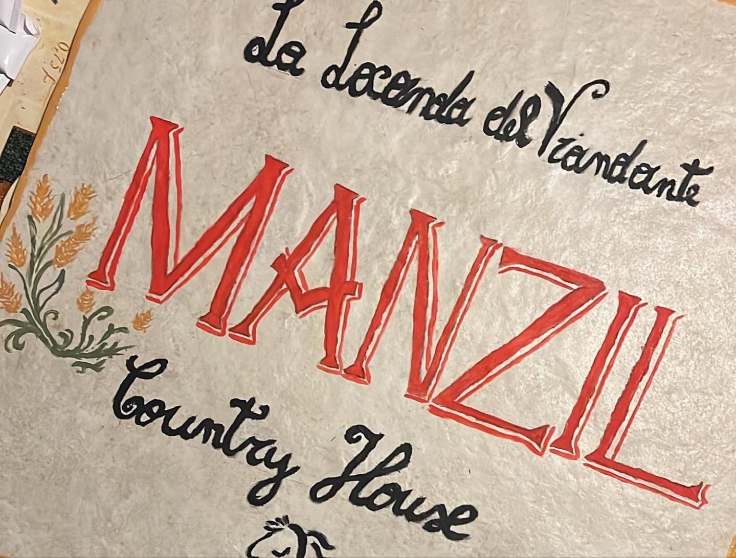 Manzil Country House Valderice Exterior foto